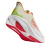 (WMNS) Mach 6 Geniş ‘Sarı Turuncu’