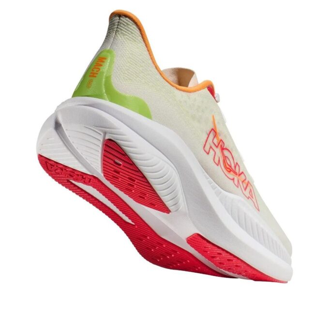 (WMNS) Mach 6 Geniş ‘Sarı Turuncu’
