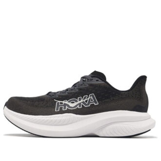 (WMNS) Mach 6 Geniş ‘Siyah Beyaz’