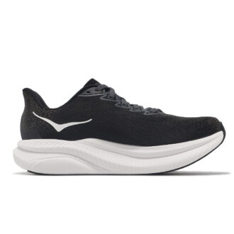 (WMNS) Mach 6 Geniş ‘Siyah Beyaz’