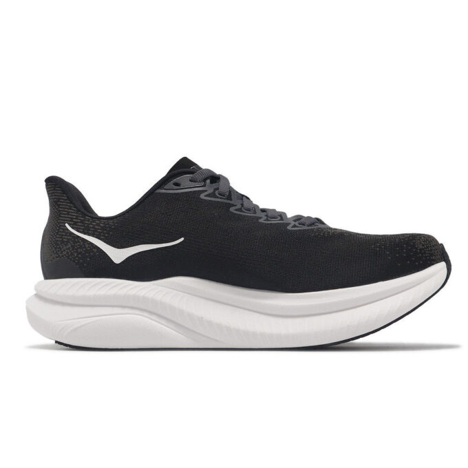 (WMNS) Mach 6 Geniş ‘Siyah Beyaz’