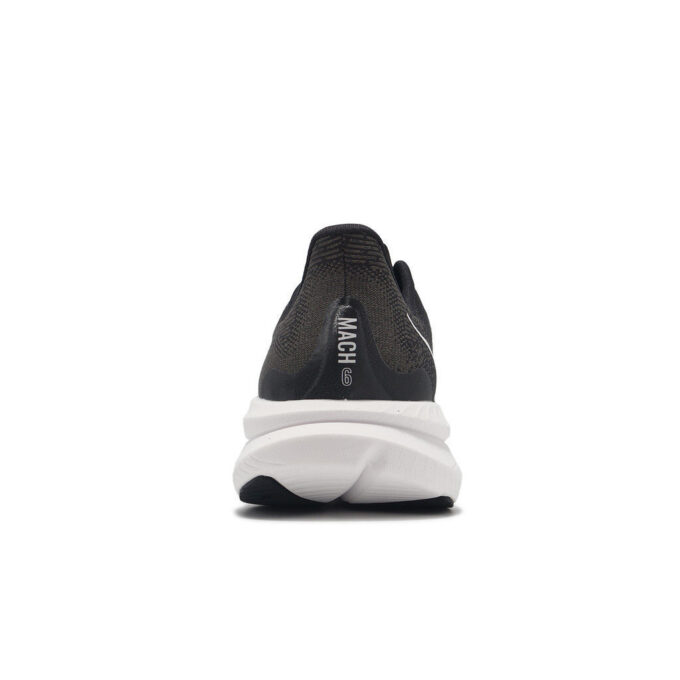 (WMNS) Mach 6 Geniş ‘Siyah Beyaz’