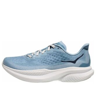 (WMNS) Mach 6 ‘Çiseleyen Beyaz’