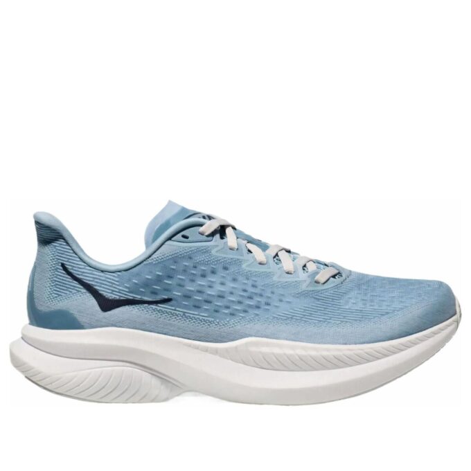 (WMNS) Mach 6 ‘Çiseleyen Beyaz’