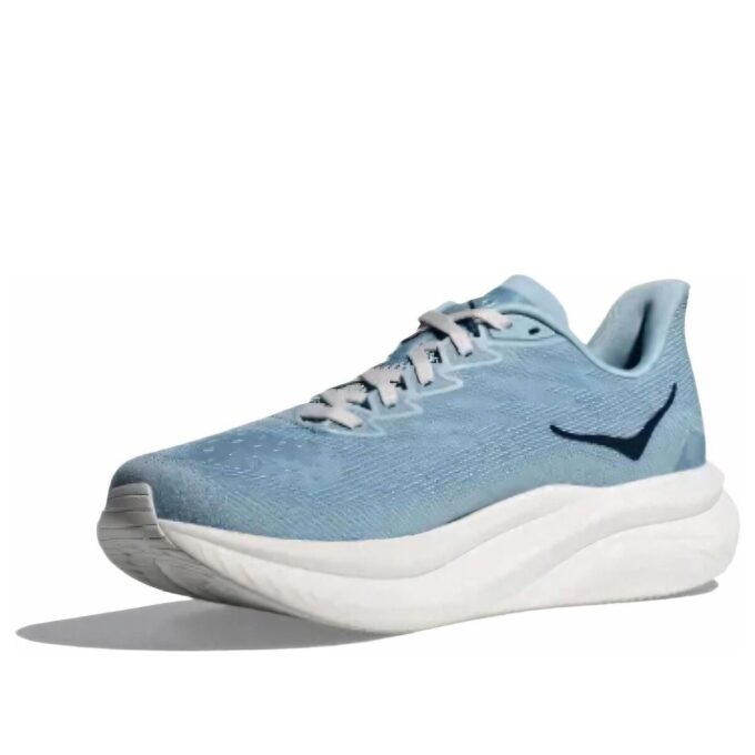 (WMNS) Mach 6 ‘Çiseleyen Beyaz’