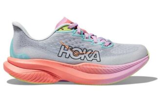 (WMNS) Mach 6 ‘İllüzyon Alacakaranlığı’