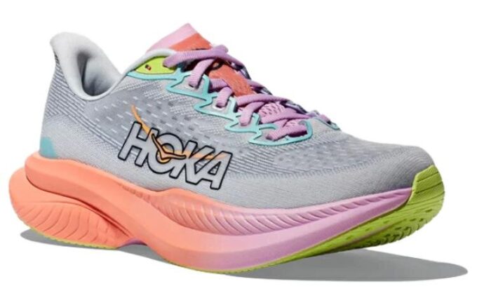 (WMNS) Mach 6 ‘İllüzyon Alacakaranlığı’