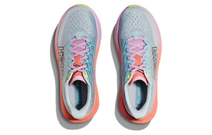 (WMNS) Mach 6 ‘İllüzyon Alacakaranlığı’
