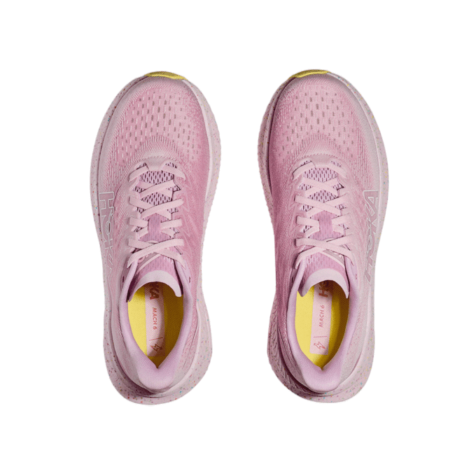 (WMNS) Mach 6 ‘Pembe Alacakaranlık Limonatası’