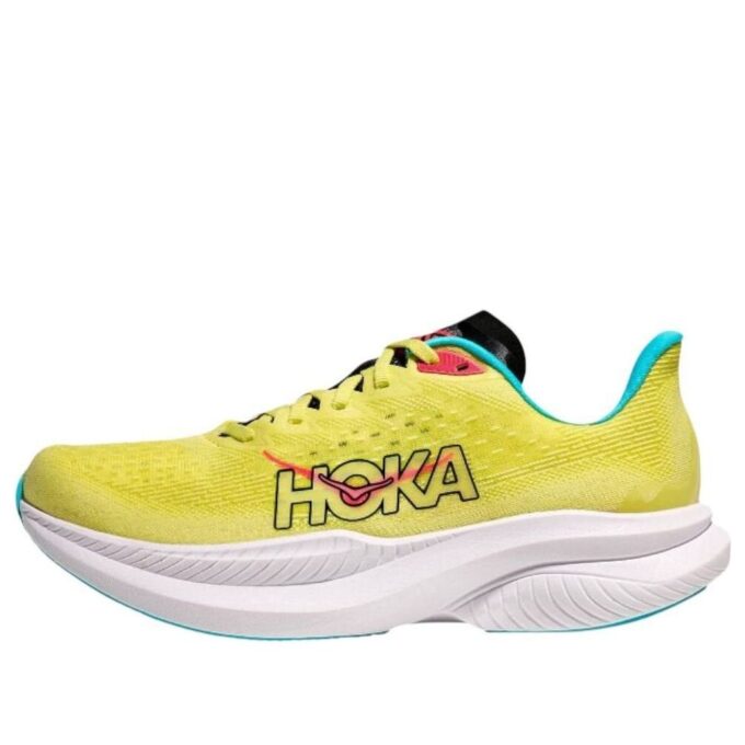 (WMNS) Mach 6 ‘Yuzu Cielo Mavi’