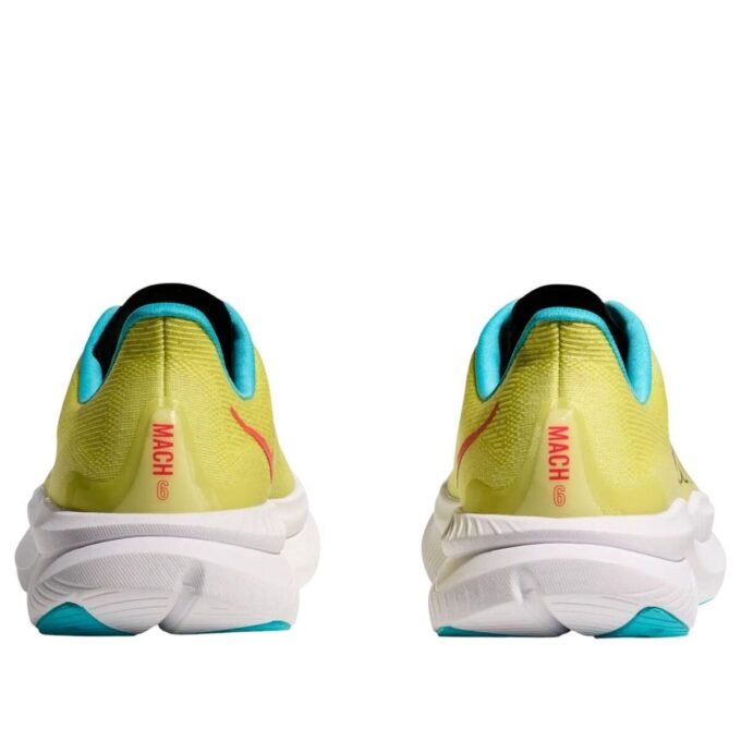 (WMNS) Mach 6 ‘Yuzu Cielo Mavi’