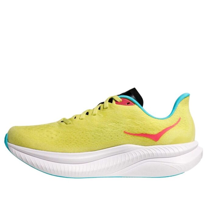 (WMNS) Mach 6 ‘Yuzu Cielo Mavi’
