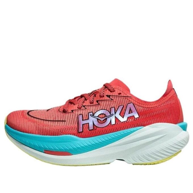 (WMNS) Mach X 2 ‘Greyfurt Elektrikli Mercan’