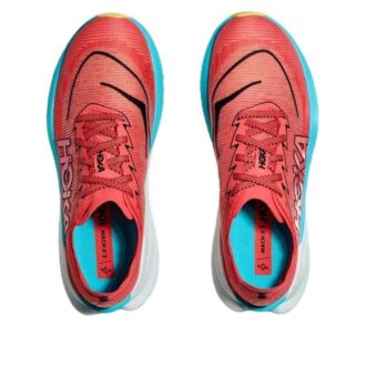 (WMNS) Mach X 2 ‘Greyfurt Elektrikli Mercan’