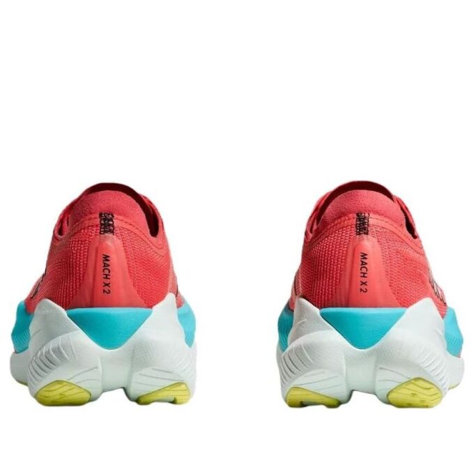 (WMNS) Mach X 2 ‘Greyfurt Elektrikli Mercan’