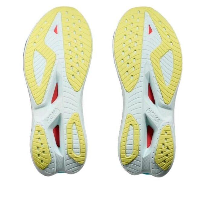 (WMNS) Mach X 2 ‘Greyfurt Elektrikli Mercan’