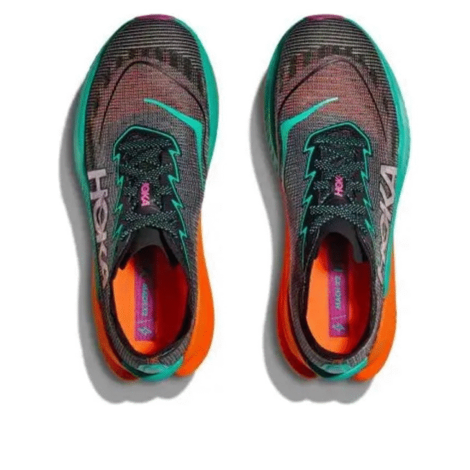 (WMNS) Mach X 2 ‘Siyah Elektrik Aqua’