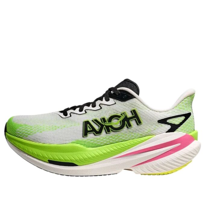 (WMNS) Mach X 3 ‘Beyaz Neon Kireç’