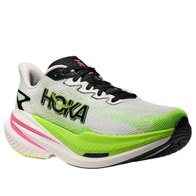 (WMNS) Mach X 3 ‘Beyaz Neon Kireç’