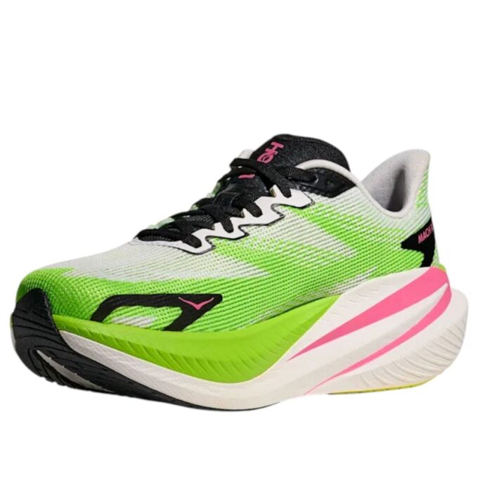 (WMNS) Mach X 3 ‘Beyaz Neon Kireç’