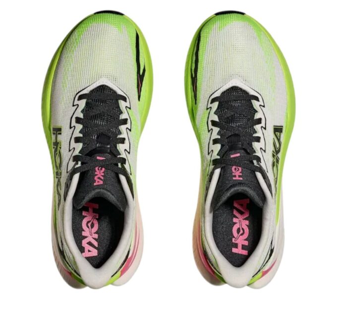 (WMNS) Mach X 3 ‘Beyaz Neon Kireç’