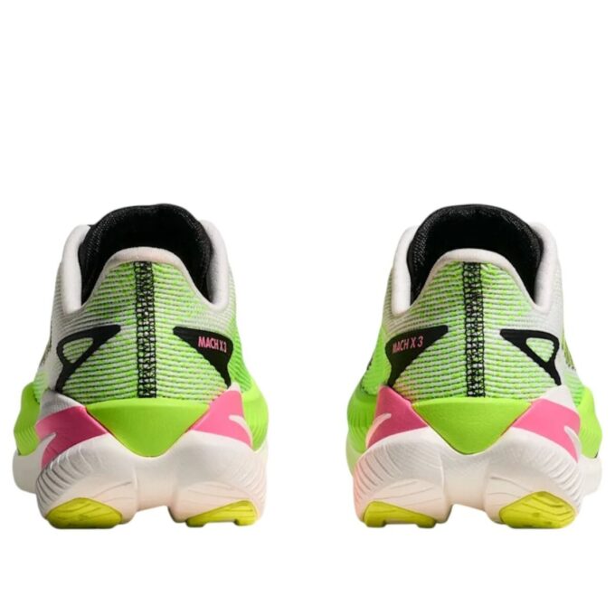 (WMNS) Mach X 3 ‘Beyaz Neon Kireç’