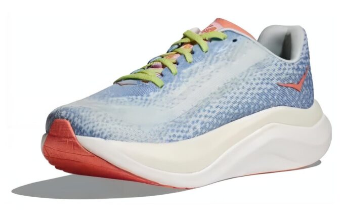 (WMNS) Mach X ‘Alacakaranlık İllüzyonu’