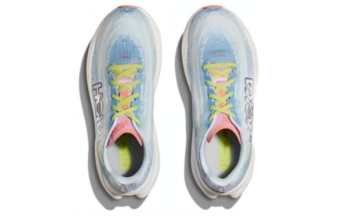 (WMNS) Mach X ‘Alacakaranlık İllüzyonu’