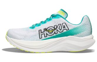 (WMNS) Mach X ‘Beyaz Mavi Cam’