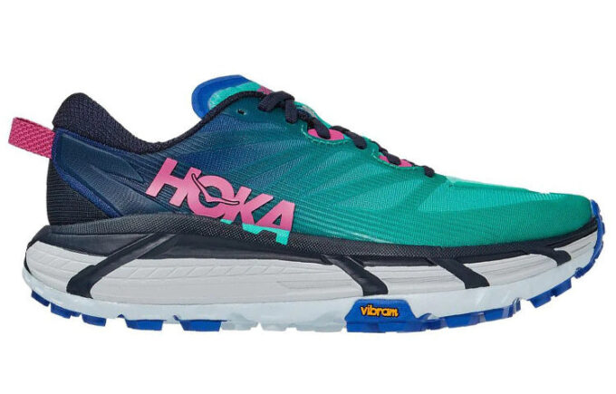 (WMNS) Mafate Speed  3 ‘Dazzling Blue Atlantis’