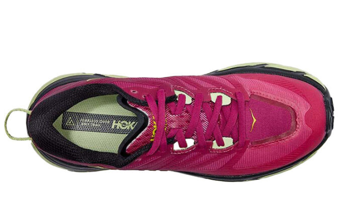 (WMNS) Mafate Speed  3 ‘Festival Fuchsia Butterfly’