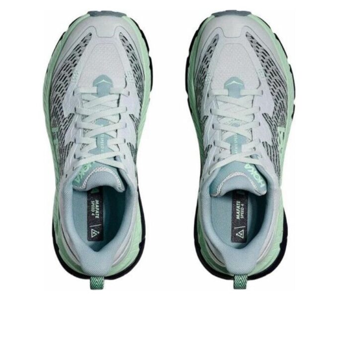 (WMNS) Mafate Speed  4 ‘Derin Teal Frost’