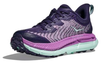 (WMNS) Mafate Speed  4 ‘Gece Gökyüzü Orkide Çiçeği’