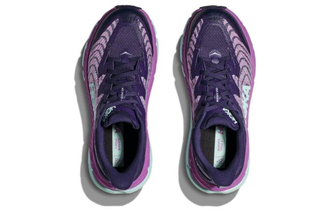 (WMNS) Mafate Speed  4 ‘Gece Gökyüzü Orkide Çiçeği’