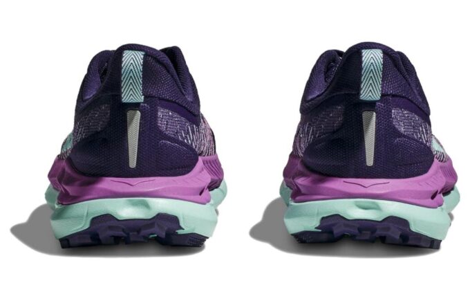 (WMNS) Mafate Speed  4 ‘Gece Gökyüzü Orkide Çiçeği’