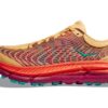 (WMNS) Mafate Speed  4 ‘Gün Batımı Turuncu Teal’