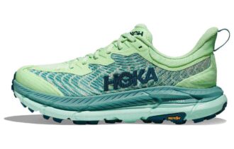 (WMNS) Mafate Speed  4 ‘Yeşil’