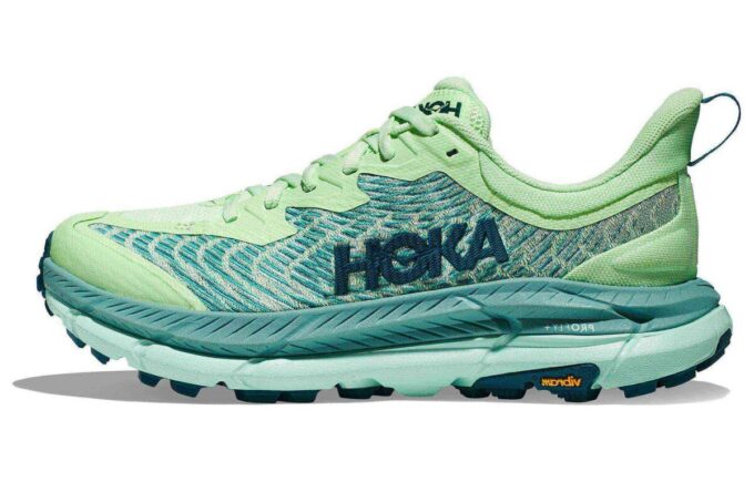 (WMNS) Mafate Speed  4 ‘Yeşil’