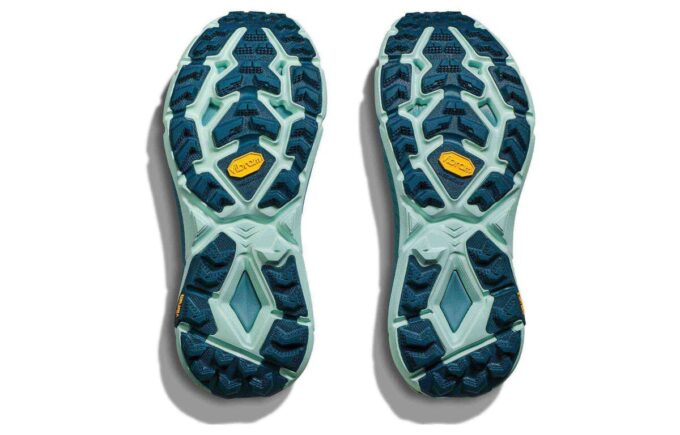 (WMNS) Mafate Speed  4 ‘Yeşil’