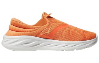 (WMNS) Ora Recovery 2 ‘Sahte Portakal’