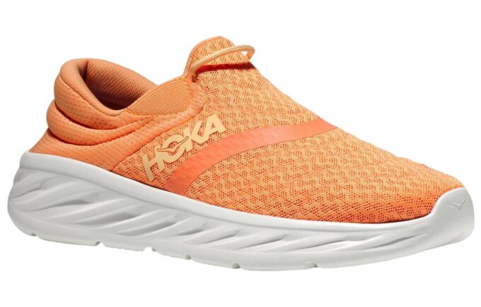 (WMNS) Ora Recovery 2 ‘Sahte Portakal’