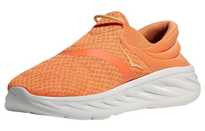 (WMNS) Ora Recovery 2 ‘Sahte Portakal’