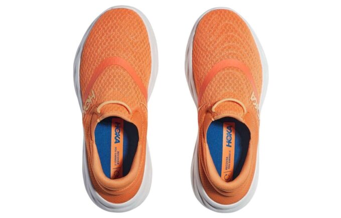 (WMNS) Ora Recovery 2 ‘Sahte Portakal’