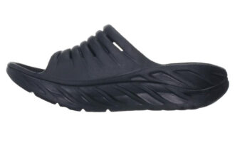(WMNS) Ora Recovery Slayt ‘Siyah’