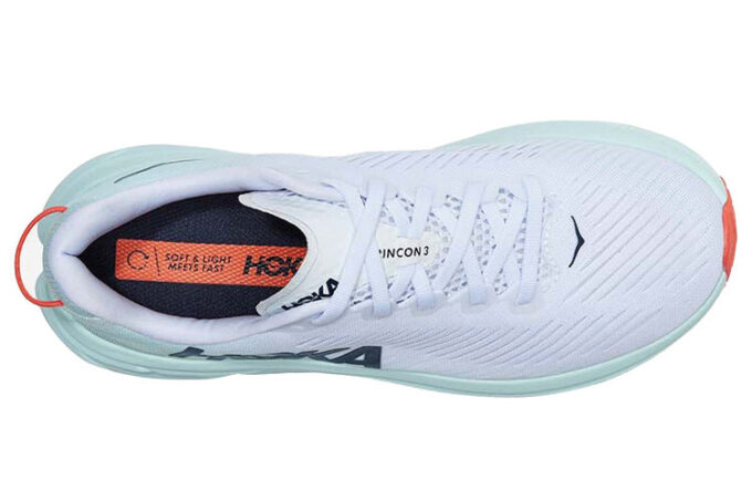 (WMNS) Rincon 3 ‘Beyaz Mavi Cam’