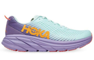 (WMNS) Rincon 3 ‘Mavi Cam Tebeşir Menekşe’