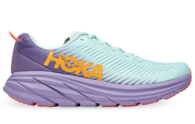 (WMNS) Rincon 3 ‘Mavi Cam Tebeşir Menekşe’