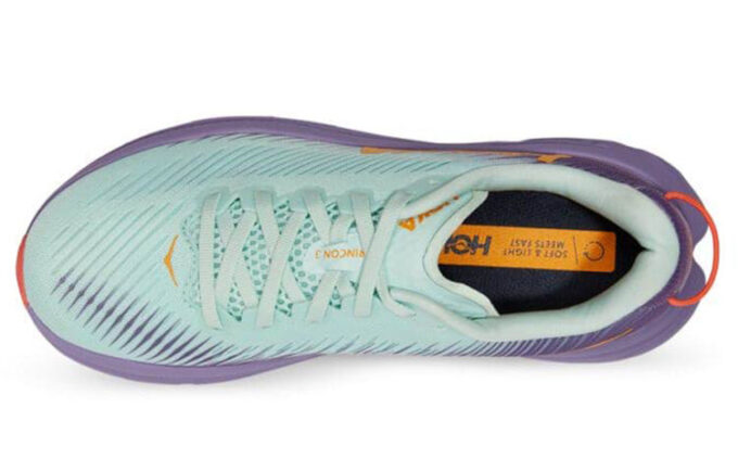 (WMNS) Rincon 3 ‘Mavi Cam Tebeşir Menekşe’