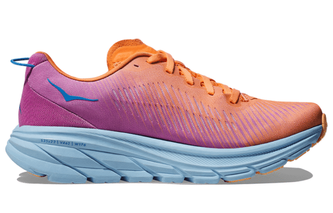 (WMNS) Rincon 3 ‘Sahte Portakal Siklamen’