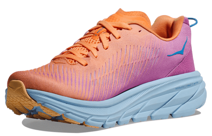 (WMNS) Rincon 3 ‘Sahte Portakal Siklamen’